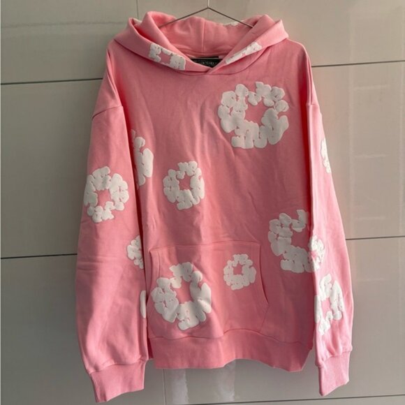 Brand new Denim Tears long sleeve sweatshirt - Picture 1 of 5